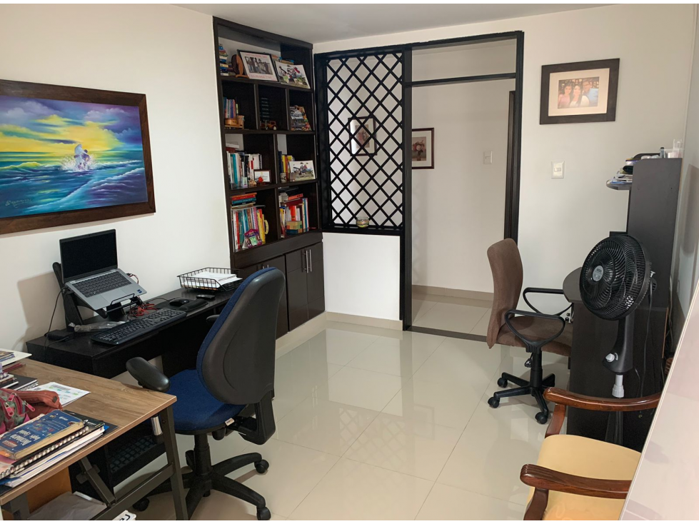 APARTAMENTO EN VENTA AL NORTE DE ARMENIA QUINDIO, COLOMBIA — foto 5