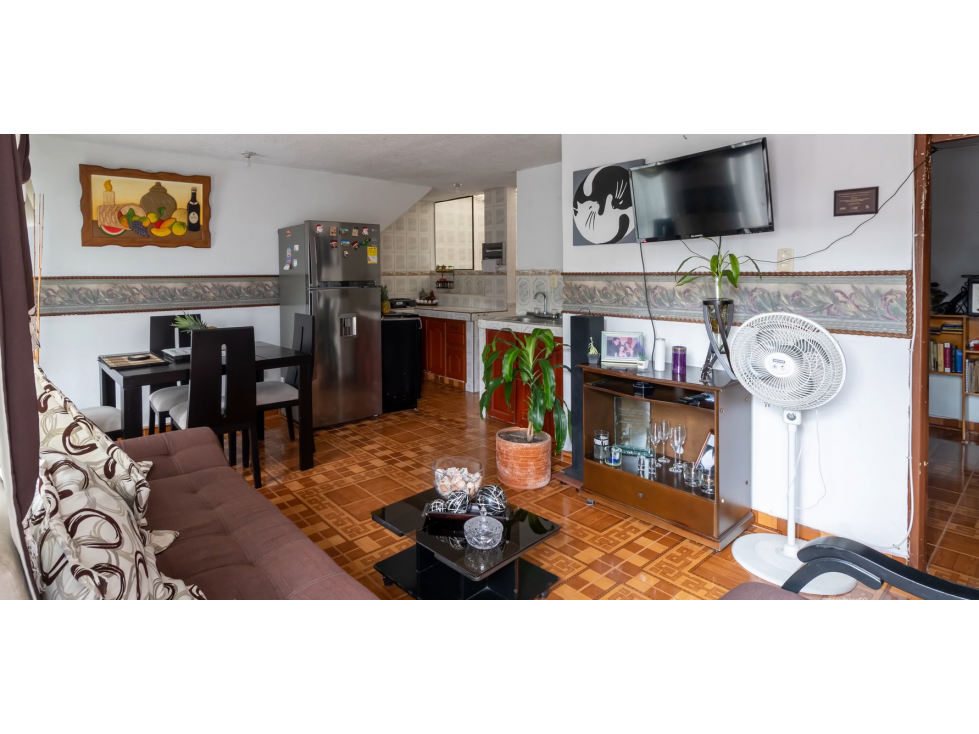 CASA EN VENTA AL OCCIDENTE DE ARMENIA QUINDIO, COLOMBIA — foto 2