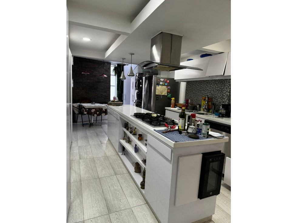 VENTA CASA CONDOMINIO NORTE ARMENIA QUIND COL CEL. 320 7746921 — foto 4