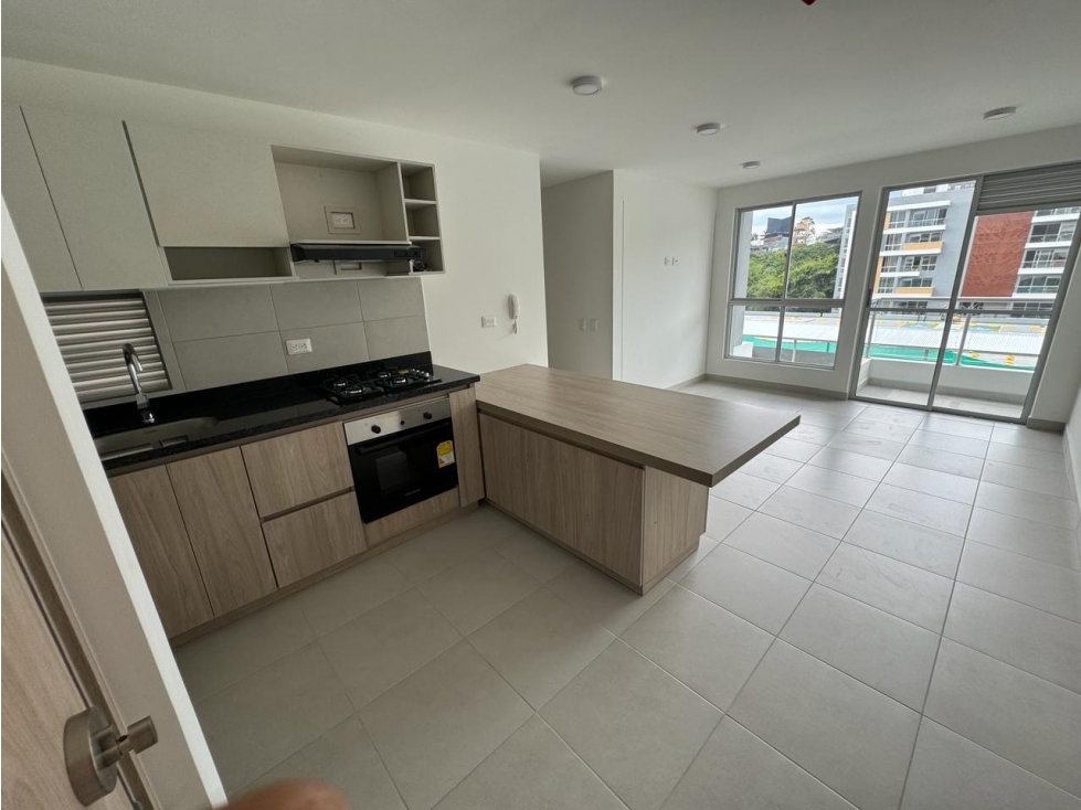 VENTA APARTAMENTO NORESTE ARMENIA QUINDIO COLOMBIA 3162818031 — foto 3