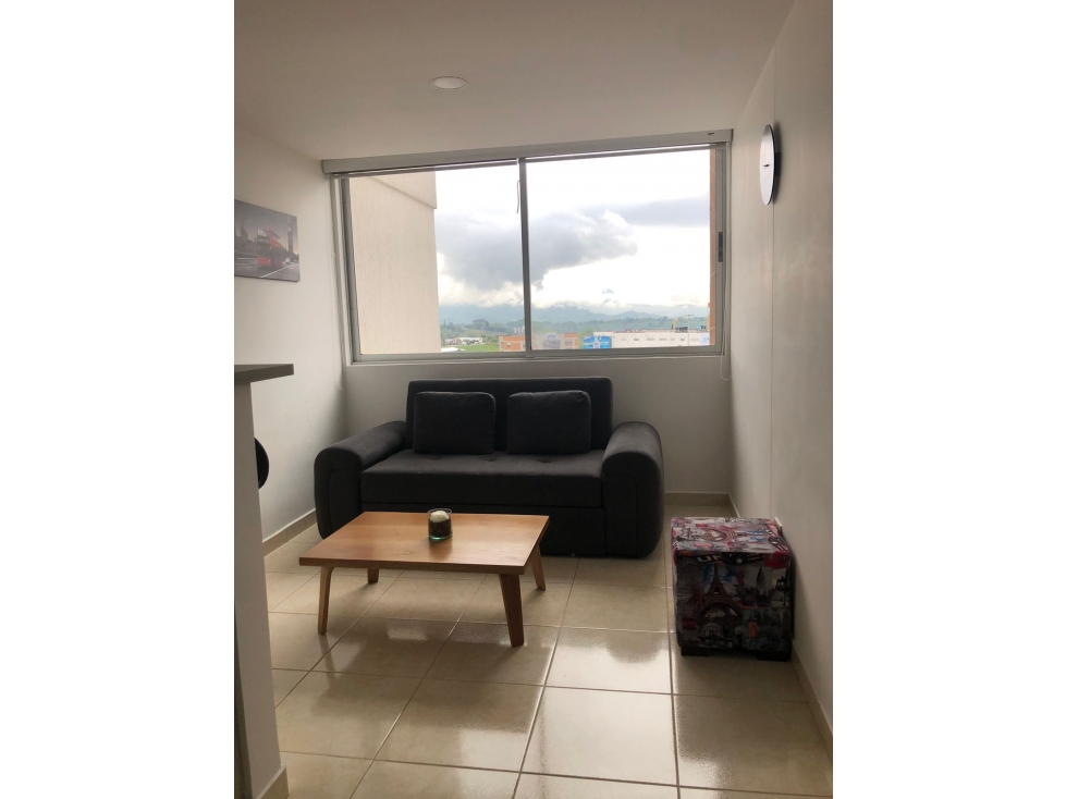 SE VENDE APARTAMENTO NORTE DE ARMENIA QUINDIO — foto 4