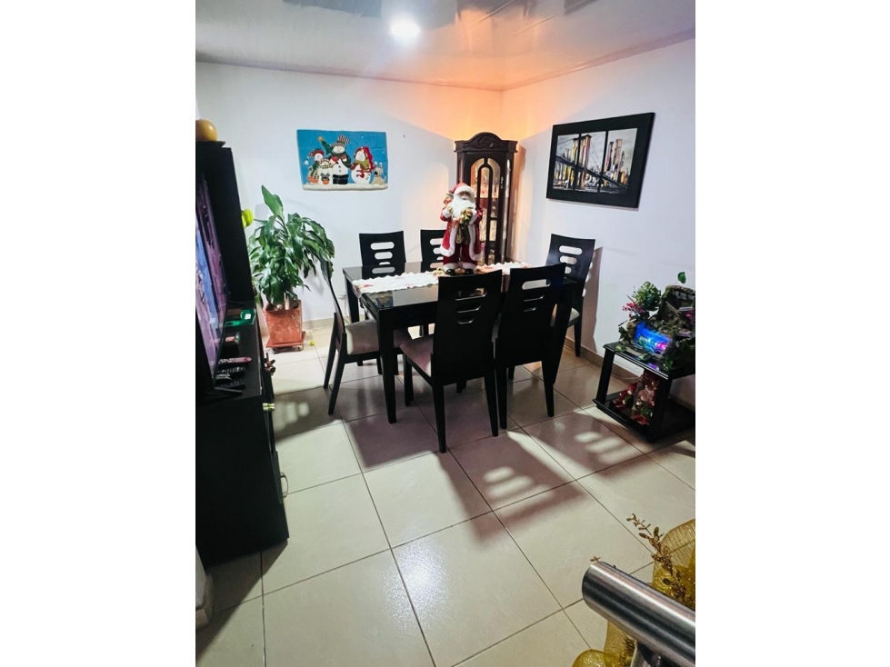 SE VENDE CASA DE DOS PLANTAS AL SUR DE ARMENIA QUINDIO — foto 2
