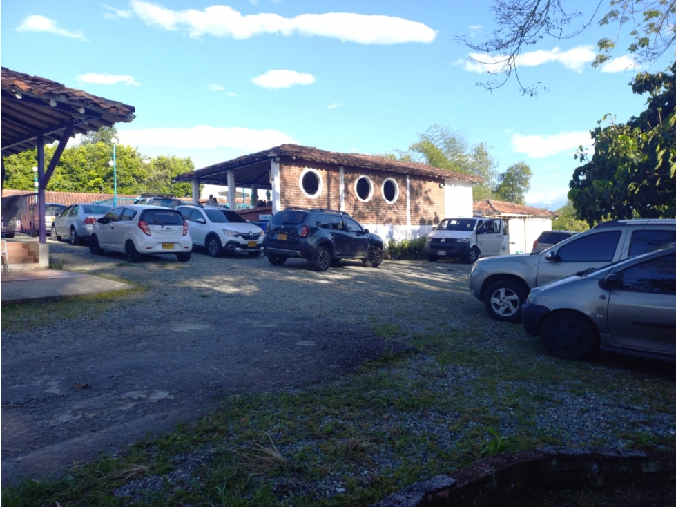 VENTA FINCA HOTEL MONTENEGRO QUINDIO COLOMBIA-3207746921 - 6