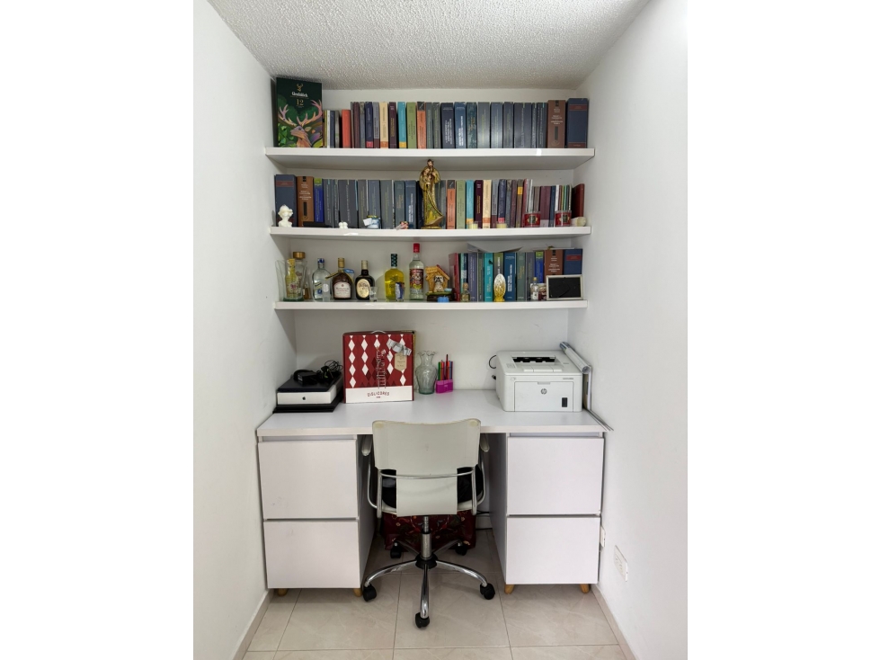 VENTA APARTAMENTO NORTE ARMENIA QUINDIO COLOMBIA 3218127979 — foto 3