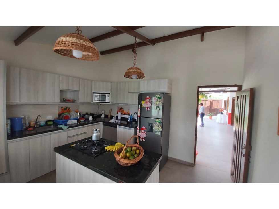 FINCA EN VENTA A SOLO 10 MINUTOS DE QUIMBAYA QUINDIO COLOMBIA - 3