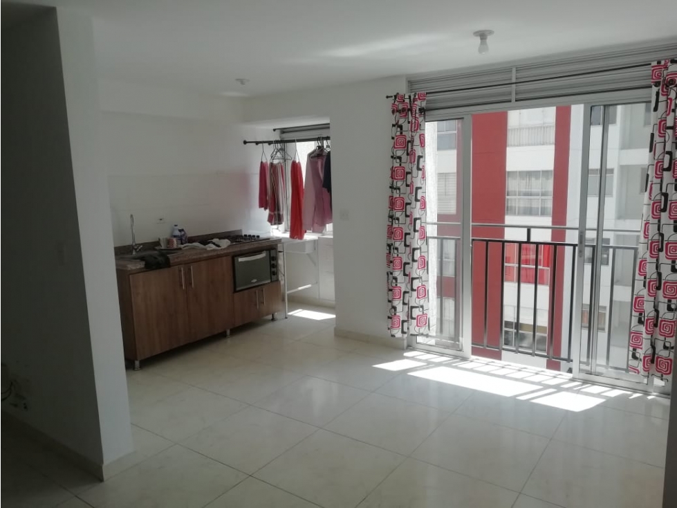 SE VENDE HERMOSO APARTAMENTO EN EL OCCIDENTE DE ARMENIA Q. COLOMBIA