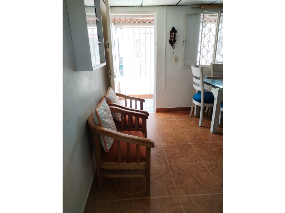 HERMOSA CASA UBICADA A EL SUR DE ARMENIA QUINDIO COLOMBIA — foto 2