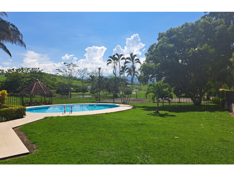 SE VENDE CASA CAMPESTRE VITERBO CALDAS COLOMBIA 3207746921 — foto 6
