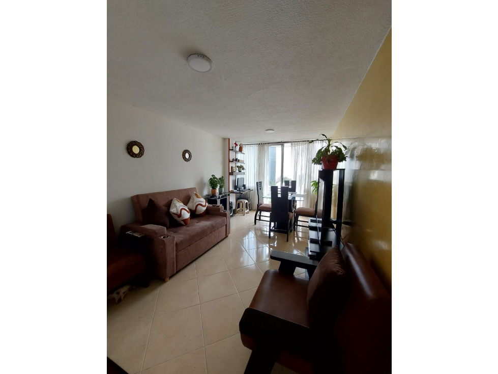 APARTAMENTO EN VENTA AL SUR DE ARMENIA, QUINDIO COLOMBIA