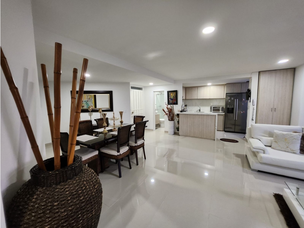 SE VENDE APARTAMENTO EN EL OCCIDENTE DE ARMENIA QUINDIO COLOMBIA — foto 3