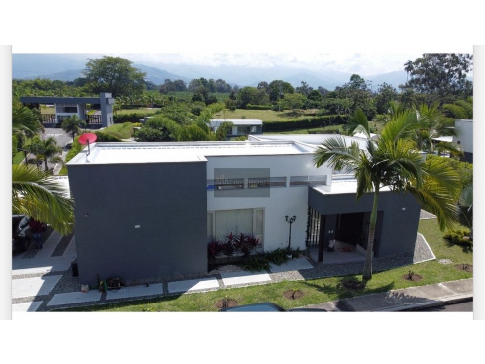 VENDE CASA SUR ARMENIA QUINDIO COLOMBIA 3207746921 — foto 2