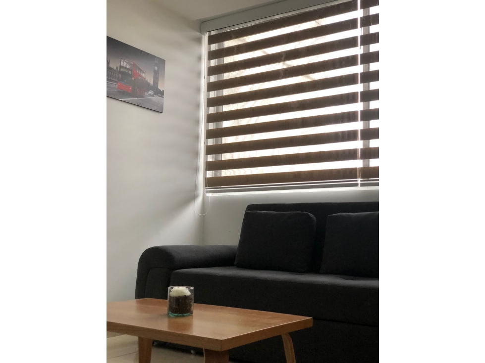 SE VENDE APARTAMENTO NORTE DE ARMENIA QUINDIO — foto 3