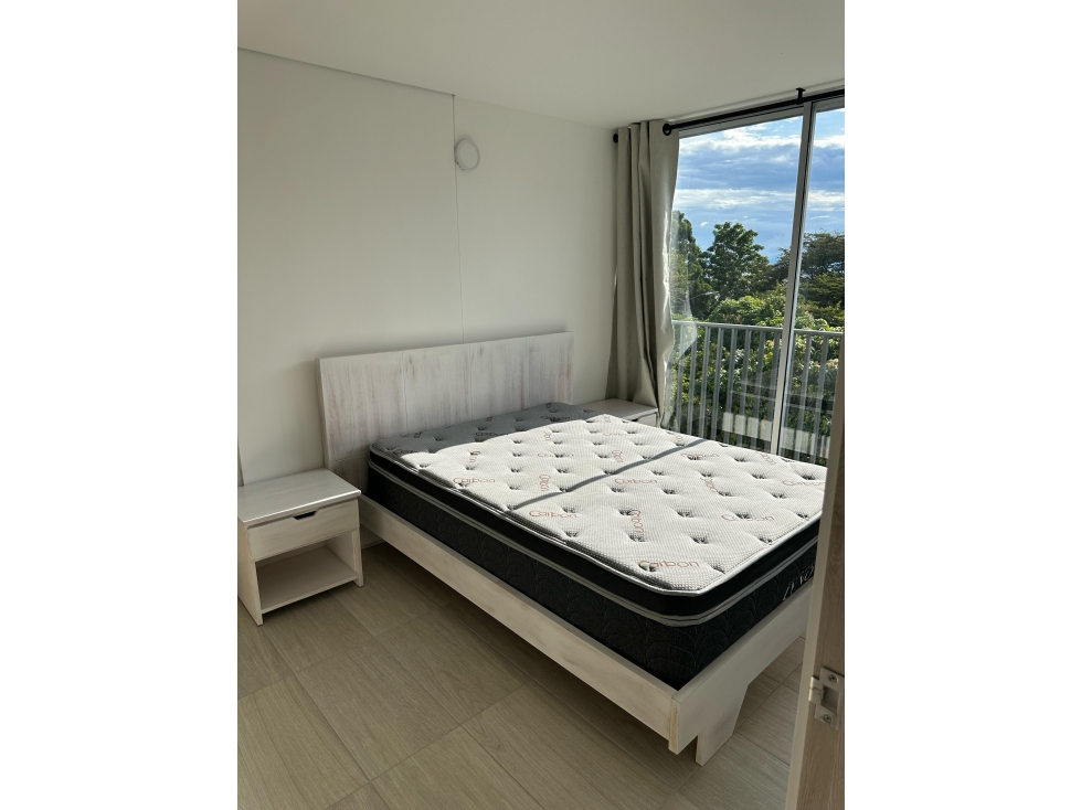 VENTA APARTAESTUDIO AL NORTE ARMENIA QUINDIO COLOMBIA-3207746921 — foto 5