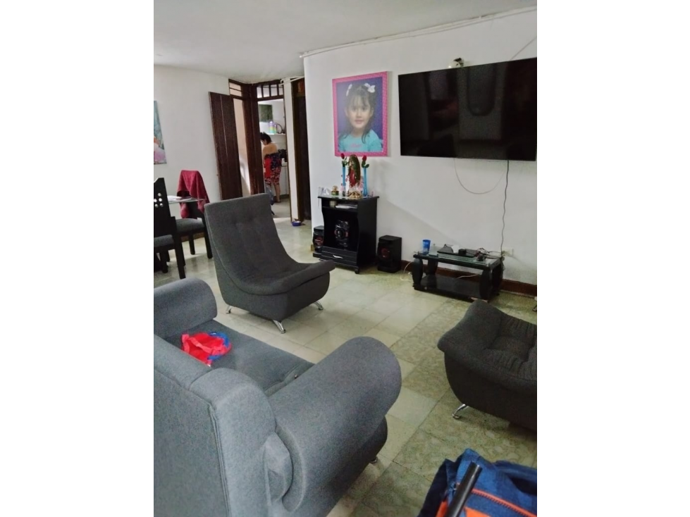 VENTA CASA MULTIFAMILIAR OCCIDENTE ARMENIA QUINDIO COLOMBIA-3207746921