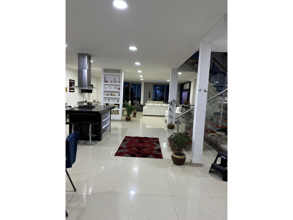 VENTA CASA AL NORTE ARMENIA QUINDIO COLOMBIA-3207746921
