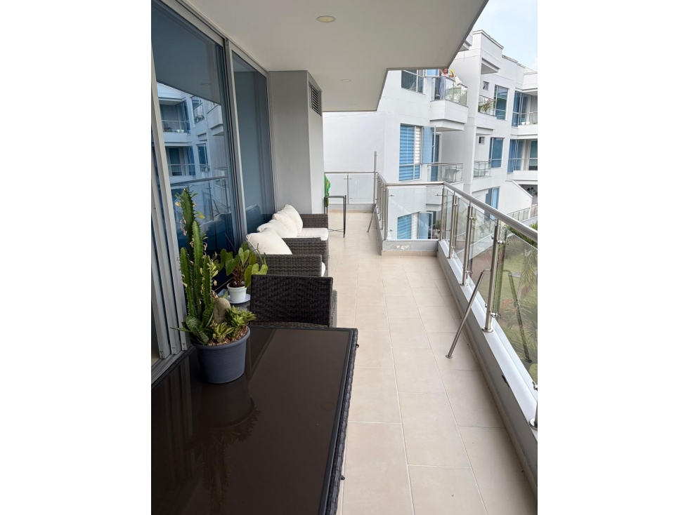 ALQUILER APARTAMENTO VIA ARMENIA TEBAIDA Q. 3156194358 3207746921
