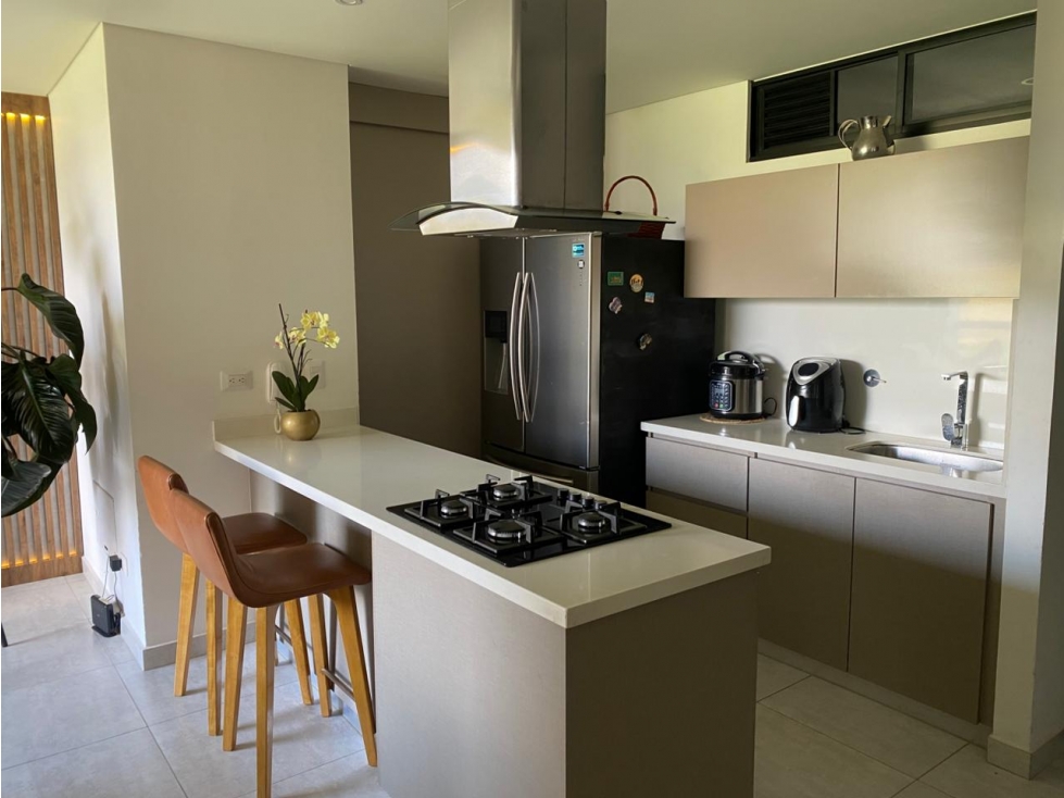 VENTA APARTAMENTO NORTE ARMENIA QUINDIO COLOMBIA 3156194358