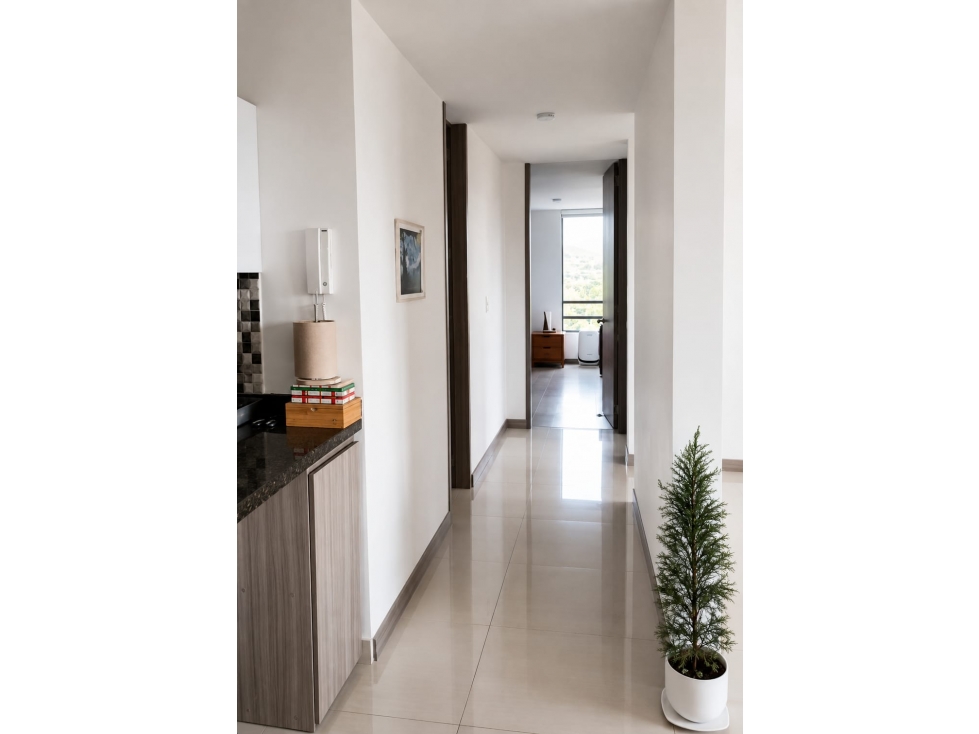 VENTA APARTAMENTO NORTE ARMENIA QUINDIO COLOMBIA 3156194358 — foto 6