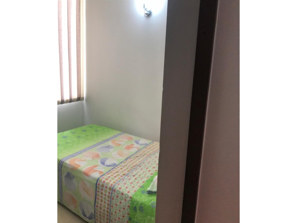APARTAMENTO EN VENTA UBICADO EN LA VIA ARMENIA LA TEBAIDA QUINDIO — foto 6