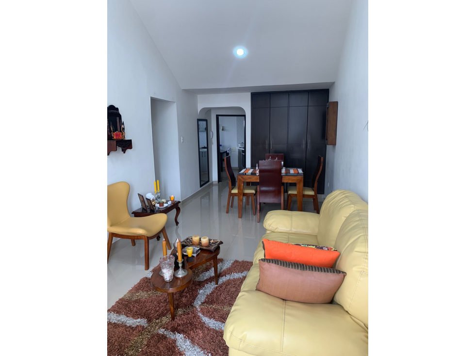 APARTAMENTO EN VENTA AL NORTE DE ARMENIA QUINDIO, COLOMBIA — foto 2