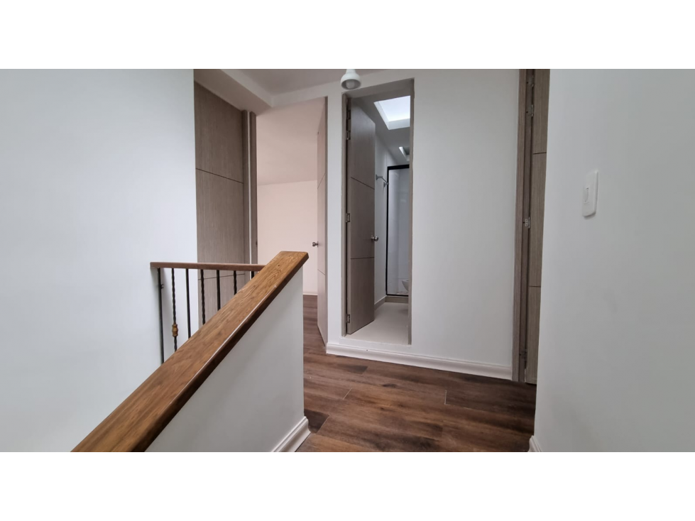 SE VENDE CASA EN CIRCASIA QUINDIO, CONJUNTO CERRADO - 2