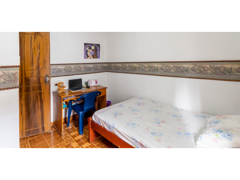 CASA EN VENTA AL OCCIDENTE DE ARMENIA QUINDIO, COLOMBIA — foto 5