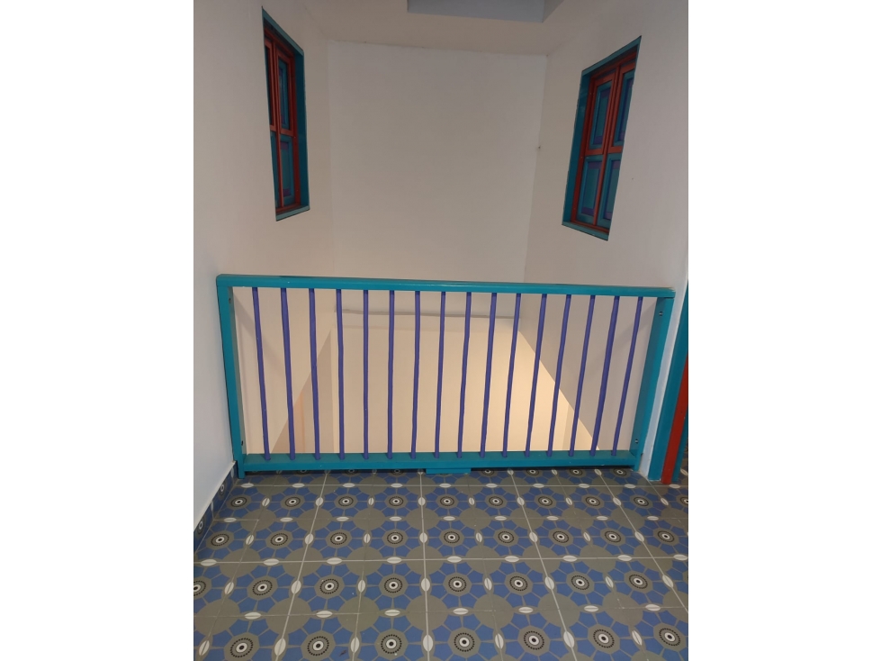 VENTA CASA HOTEL SALENTO QUINDIO, COLOMBIA CEL. 320 7746921 - 5