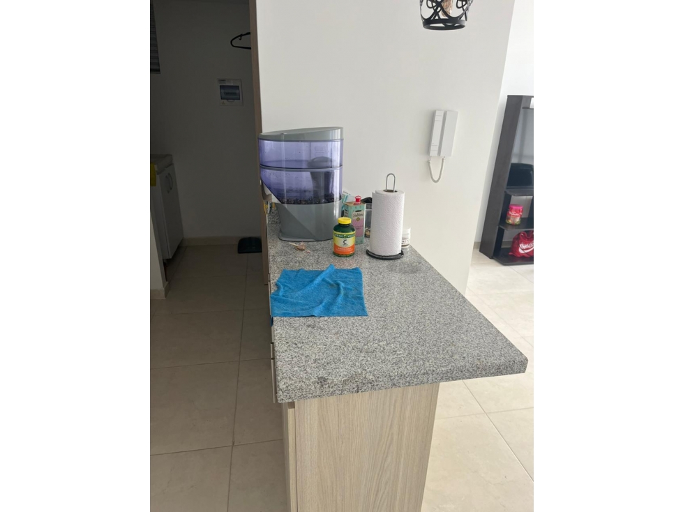 VENTA APARTAMENTO AL SUR ARMENIA QUINDIO COLOMBIA-3207746921 — foto 2