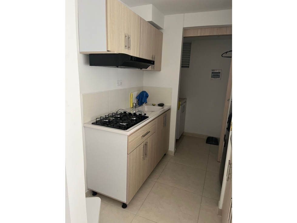VENTA APARTAMENTO SUR ARMENIA QUINDIO COLOMBIA 3156194358 — foto 2