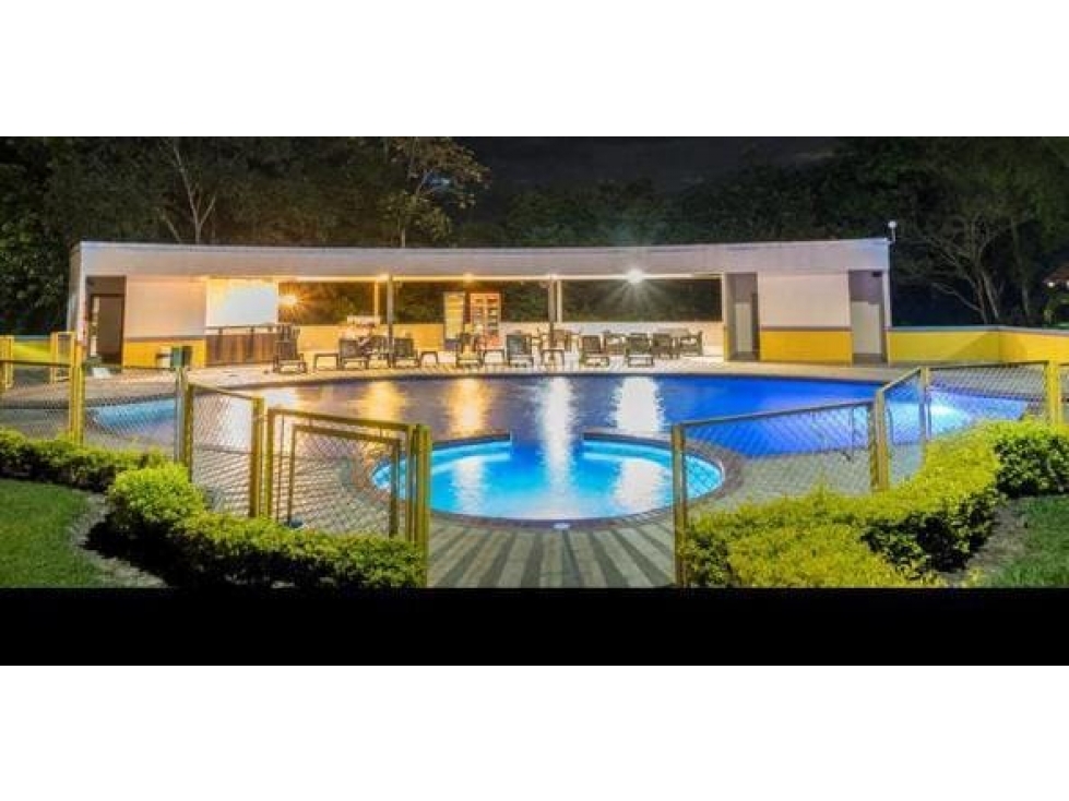 VENTA HOTEL CAMPESTRE TEBAIDA QUINDIO COLOMBIA 3156194358 - 5