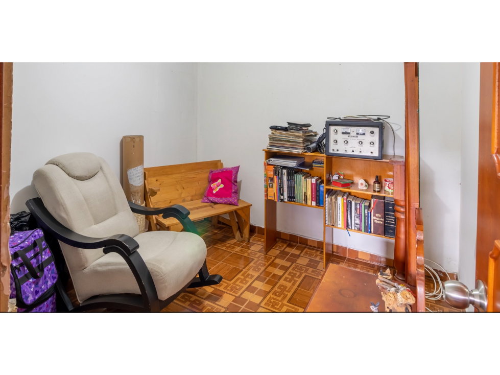 CASA EN VENTA AL OCCIDENTE DE ARMENIA QUINDIO, COLOMBIA — foto 6