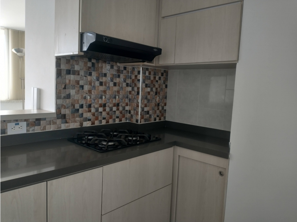 APARTAMENTO VENTA NORTE ARMENIA QUINDIO COLOMBIA 3207746921 — foto 2