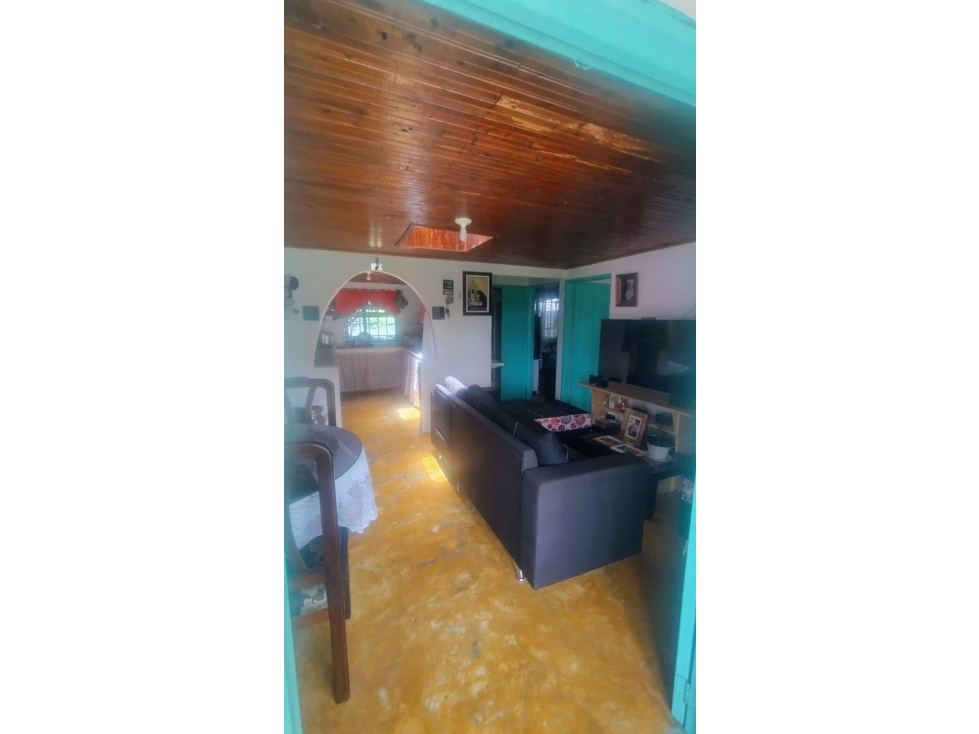 VENTA CASA CAMPESINA CIRCASIA QUINDIO COLOMBIA 3156194358 — foto 3