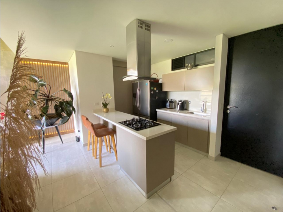 VENTA APARTAMENTO NORTE ARMENIA QUINDIO COLOMBIA 3156194358 — foto 2
