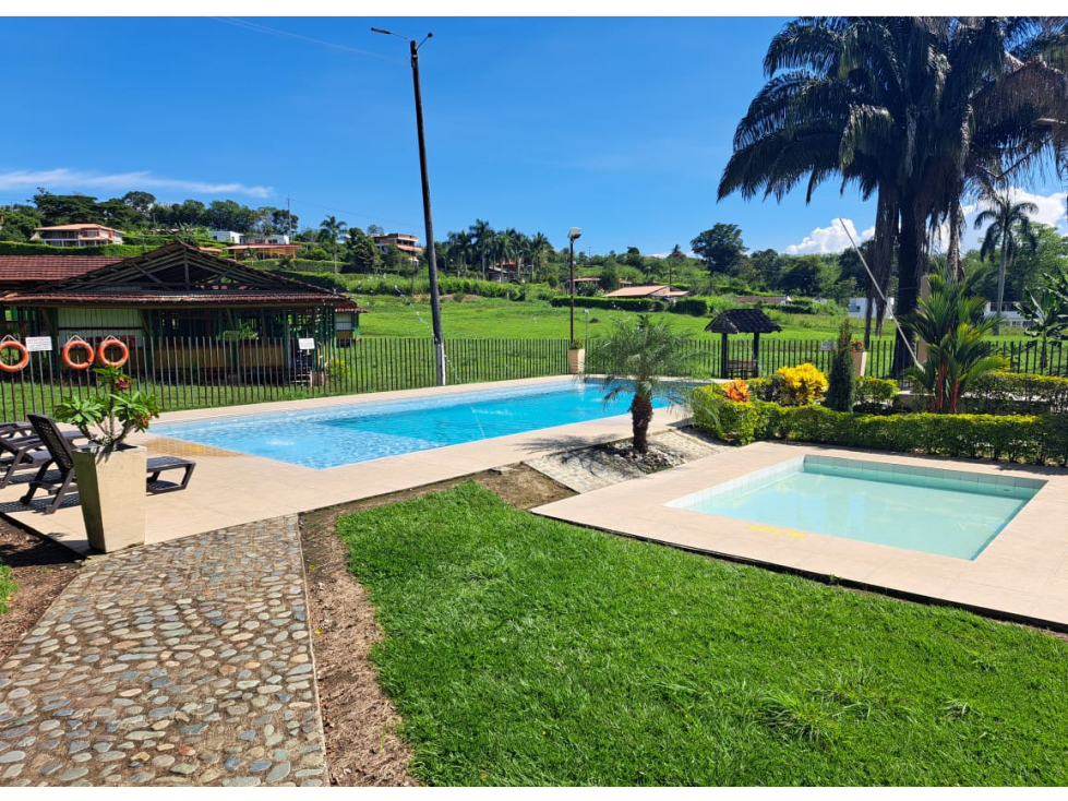 SE VENDE CASA CAMPESTRE VITERBO CALDAS COLOMBIA 3207746921 — foto 5