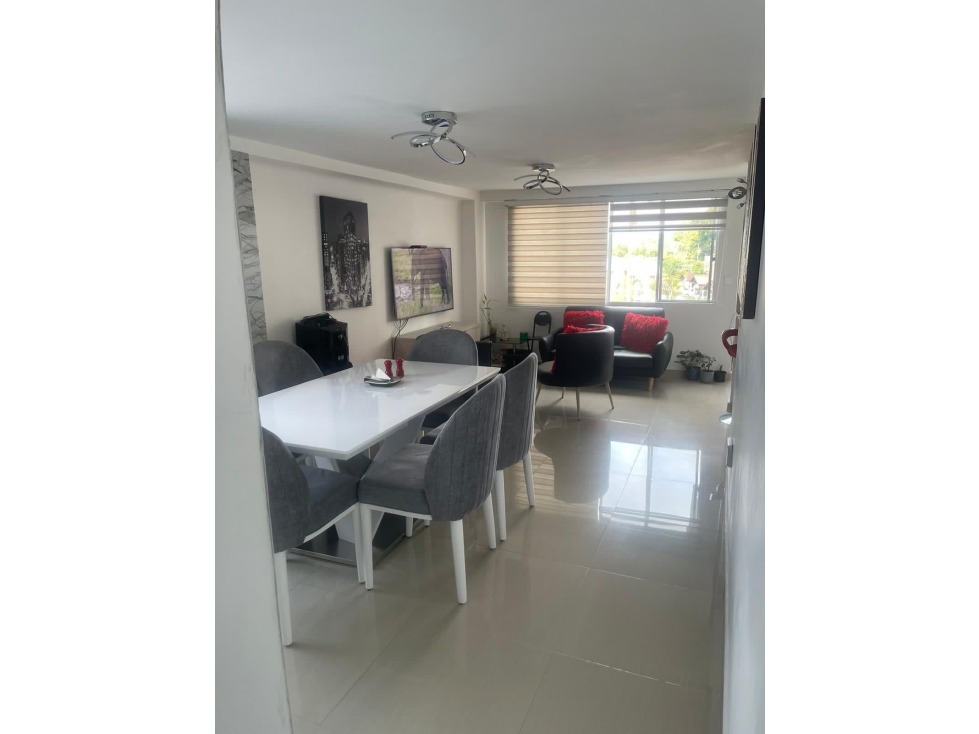 VENTA APARTAMENTO NORTE ARMENIA QUINDIO 3162818031 — foto 4
