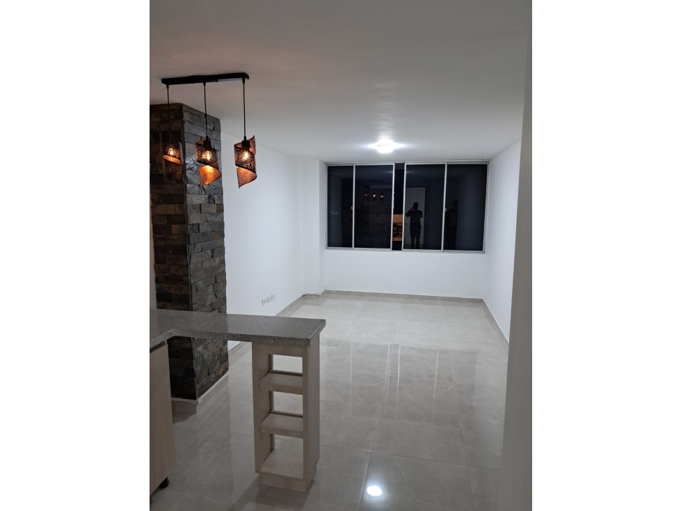 VENTA APARTAMENTO CENTRO ARMENIA QUINDIO COLOMBIA 3156194358 — foto 4