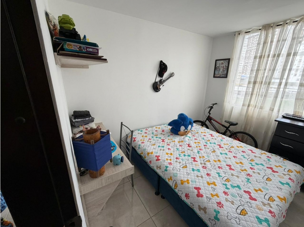 VENTA APARTAMENTO NORTE ARMENIA QUINDIO COLOMBIA 3156194358 — foto 6