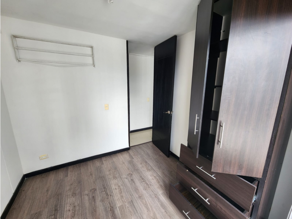 SE VENDE HERMOSO APARTAMENTO EN EL OCCIDENTE DE ARMENIA QUINDIO — foto 6