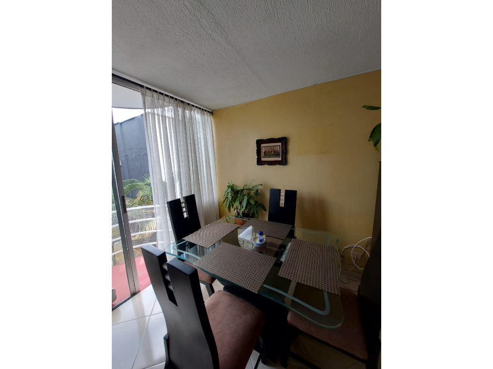 APARTAMENTO EN VENTA AL SUR DE ARMENIA, QUINDIO COLOMBIA — foto 2