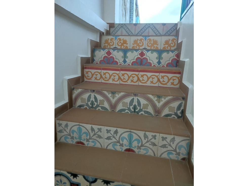 VENTA CASA HOTEL SALENTO QUINDIO, COLOMBIA CEL. 320 7746921 - 3