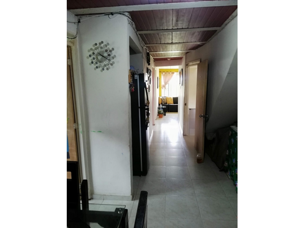 VENTA CASA TRIFAMILIAR, CIRCASIA QUINDIO COL CEL. 320 7746921 - 4