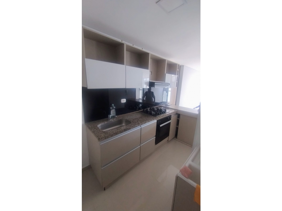VENTA APARTAMENTO NORTE ARMENIA QUINDIO COLOMBIA 3156194358 — foto 6