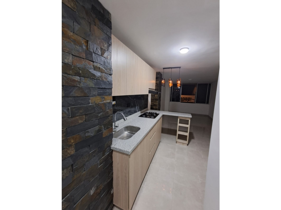 VENTA APARTAMENTO CENTRO ARMENIA QUINDIO COLOMBIA 3156194358 — foto 3