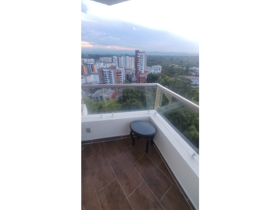 VENTA APARTAMENTO NORTE ARMENIA QUINDIO COLOMBIA 3156194358 — foto 4