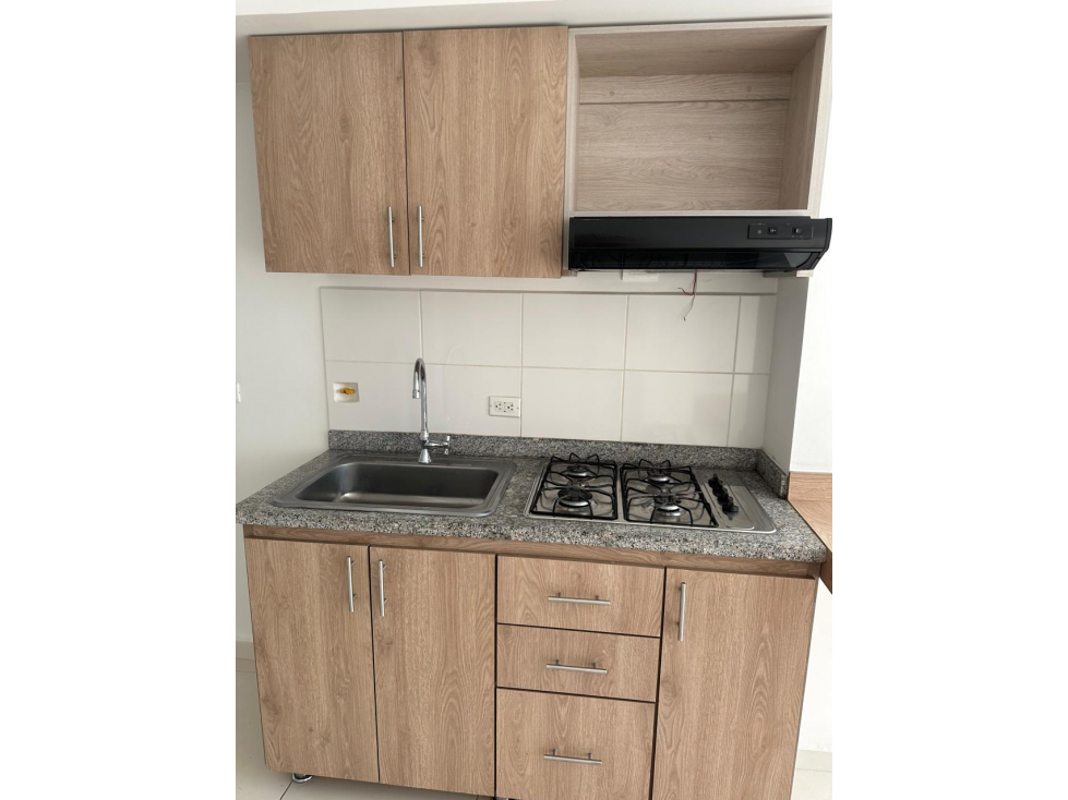 SE VENDE APARTAMENTO AL SUR DE ARMENIA QUINDIO COLOMBIA — foto 6