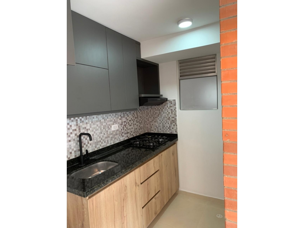 APARTAMENTO PARA LA VENTA PEREIRA RISARALDA — foto 6