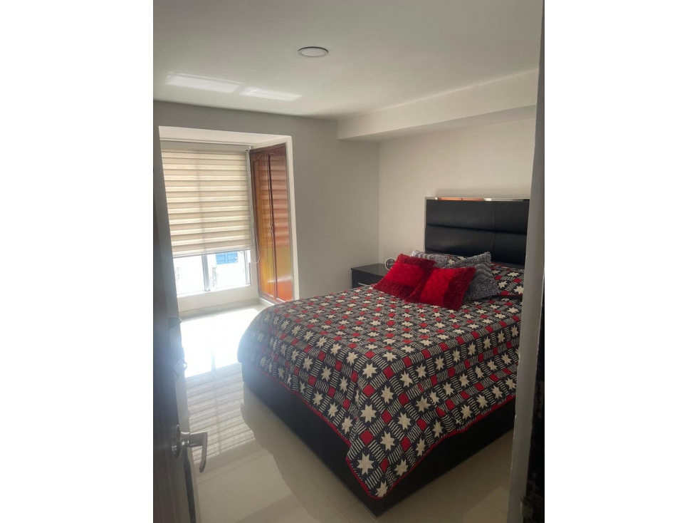 VENTA APARTAMENTO NORTE ARMENIA QUINDIO 3162818031 — foto 5