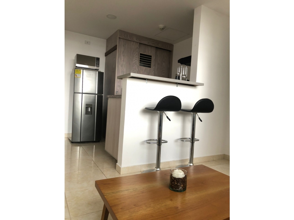 SE VENDE APARTAMENTO NORTE DE ARMENIA QUINDIO — foto 2