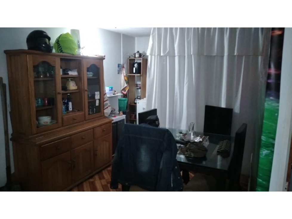 EN VENTA APARTAMENTO EN EL OCCIDENTE DE ARMENIA QUINDIO - 1